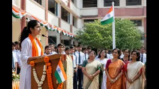 Independence Day 2026 Speech Ideas: Short Speeches, Topics And Tips For Students