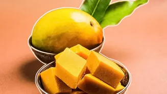 How Food and Foreign Policy Met in the Indian Mango Trade Deal