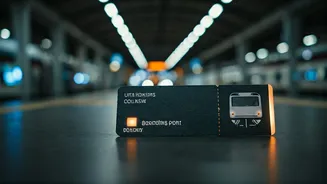 IRCTC's New 30-Minute Rule: Effortlessly Change Your Train Boarding Point