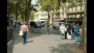 EU Heatwave Mortality Highlights Gender Disparities