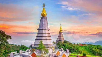Why Thailand's New Tourist Protocols Require Confirmed Hotel Details From Indian Passengers