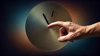 Unlocking Age's Secrets: A Chinese Proverb on Confidence and Self-Perception