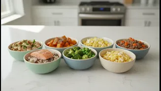 Why customised fresh meal preps are becoming standard for urban Indian dogs