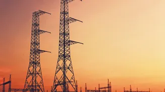 Delhi Breaks Record! Peak Power Demand Hits All-Time High of 8,748 MW Amid Heatwave