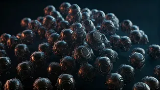 Microrobots: Tiny Tech with Big Potential