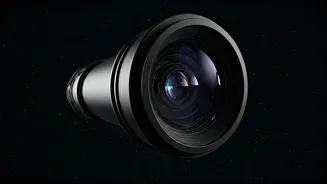Scanway's Space Tech Systems Are Successful