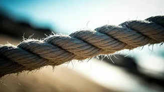 Parasailing Peril: A Goa Traveler's Harrowing Near-Miss Serves as Stark Warning