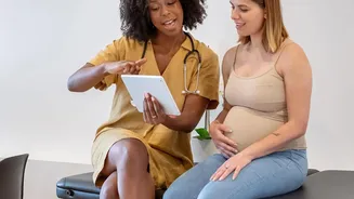 A New Iodine Nutrition Explainer Highlights Why Deficiency Deserves Proper Medical Assessment