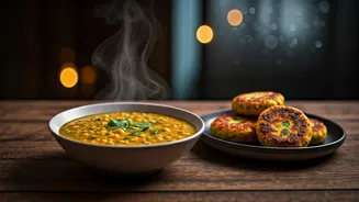 5 Gut-Friendly Snack Recipes For Rainy Days Now