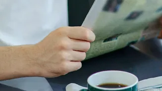 Why The Way You Drink Coffee Can Become Surprisingly Controversial
