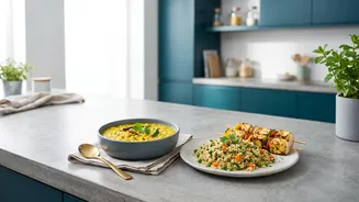 The Next AI Use Case In Indian Homes Could Be As Simple As Planning Dinner
