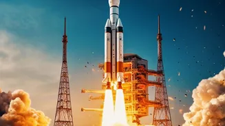 ISRO's Commercial Momentum Is Expanding Career Horizons