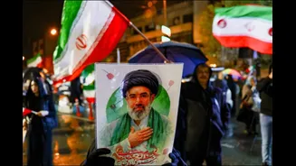 Iran Mobilises Over 1 Million Fighters To Respond To Possible US Ground Invasion