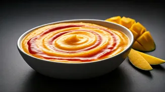 This Crazy Peri Peri Mango Puree Is Going Viral Now