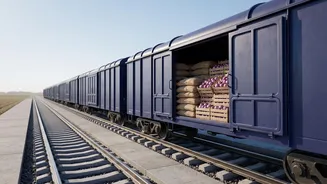Kanda Express Targets the Distance Between Nashik and Costly Markets