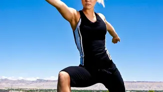 Hybrid Fitness: India Blends Old & New