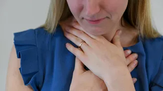 Non-stop hiccups? Try these home remedies