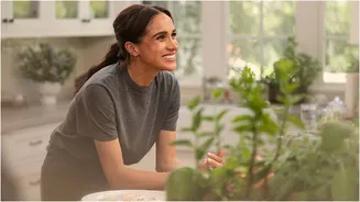 Meghan Markle’s Netflix show 'With Love, Meghan' to not return for season 3: Report