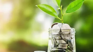 Why Financial Experts Recommend Holding Six Months Of Living Costs In Reserve