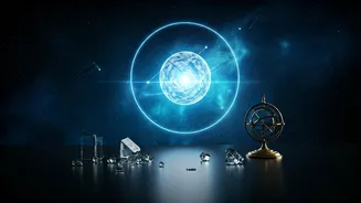 Cosmic Career Forecast: March 31, 2026 - Navigating Success & Challenges