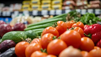 Food-Price Worries Make Weak Monsoon News Clickable