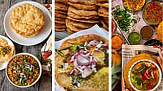 Bhopal Food Corner: Top 10 Sindhi Dal Pakwan Spots To Ease Your Taste Buds