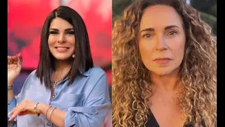 Mara Maravilha dispara contra Daniela Mercury: ‘oportunista’