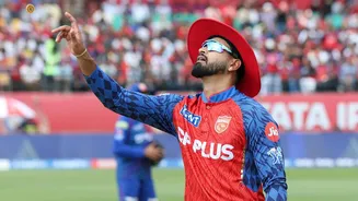 IPL: A look at players with 100-plus caps as captain