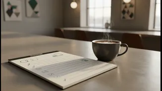 Why a Practical Reader Checklist Is Needed for Kokum's Modern Cafe Makeover