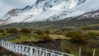 Experience Unrivalled Nordic Landscapes On These Top-Rated Swedish Mountain Hiking Trails