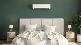 A Decor-Heavy Show Flat Can Hide Weak Ventilation