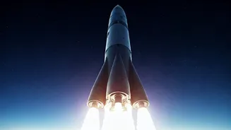 Artemis Ascends: NASA Unveils Evolving Lunar Mission Plans