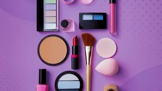 Beauty Sellers Face Greater Traceability Pressure Under New Cosmetics Checks