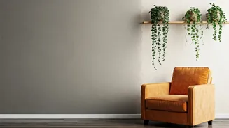 Millennial Grey Is Losing The Decor War Fast