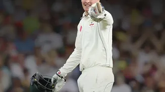 Matt Renshaw breaks Virat Kohli's decade-old Test record with defiant 190 vs South Africa: What makes him special?