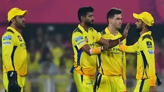 Chennai Super Kings’ Experience vs Youth Dilemma Ahead of IPL 2026
