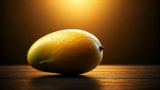 How Lucknow Restored Its Historic Status Via Epic Mangoes