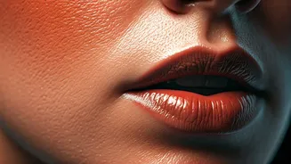 This Beauty Trend Is Built For Rainy Days