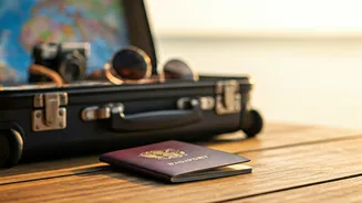 Budget International Trips Are Trending Big