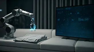 AI Chore-Doers: 6 Reasons to Pause Before Letting Them Run Your Life