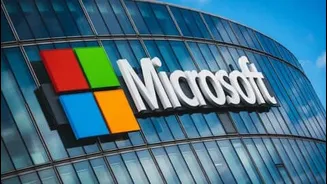 Microsoft in talks to supply Maia AI chips to Anthropic