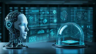 Engineering Colleges Invest Heavy In Advanced High Tech AI Courses
