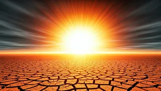 Temperature Readings Have Entered Reality-Check Mode