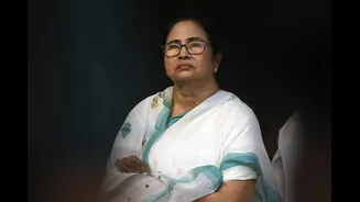 Mamata's First Political Test After Losing West Bengal CM Chair: Municipal And Panchayat Polls