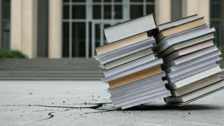 UGC Bill Protests: Unrest Over New Regulations Intensifies