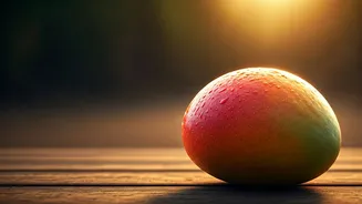 What's Making Mangoes So Special This Year?