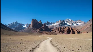 Why urban Indian backpackers choose Spiti and Ladakh for hassle-free landslide protection this July