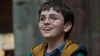 HBO unveils magical 'Harry Potter' trailer: See cast, release schedule
