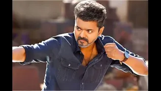 Jana Nayagan Box Office Collection Day 1: Vijay's Last Film Earns Rs 41 Cr In India, Nears Rs 100 Cr Worldwide