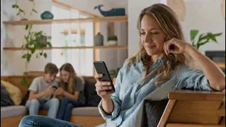 Meta unveils Instagram tools helping parents see what teens watch